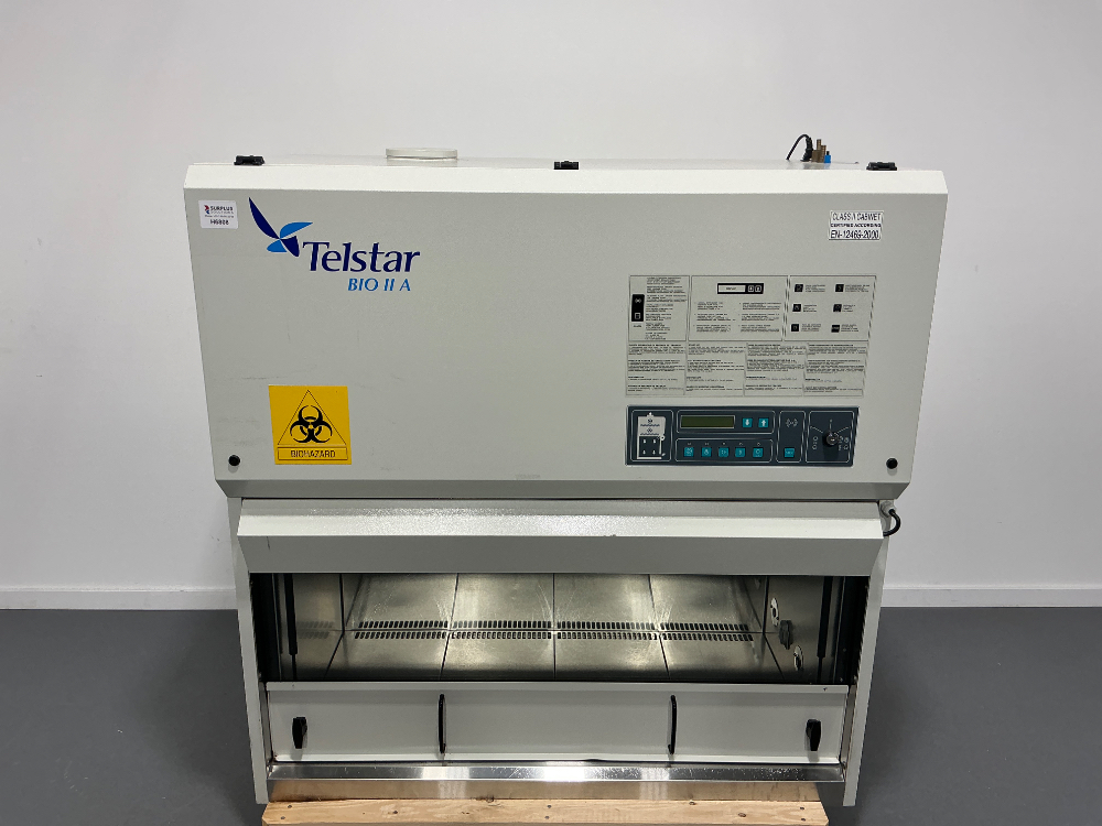 Image of Telstar Bio II A Cabinet